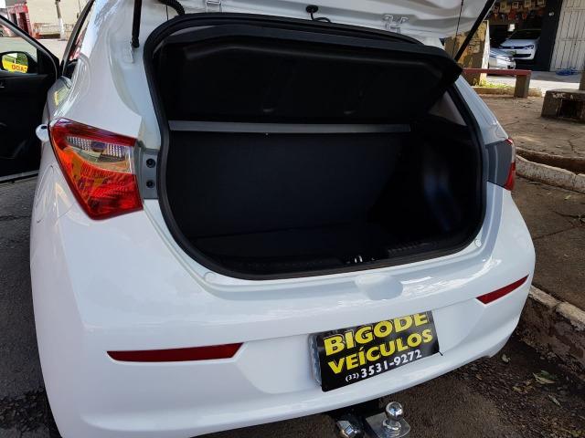 Hb20 ano 2018 comfort plus vendo troco financio em ate 48x - Foto 12