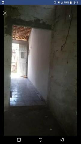 Vendo casa em marituba - Foto 5