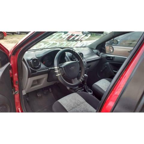 Fiesta sedan, sem entrada 48x 540 - Foto 6