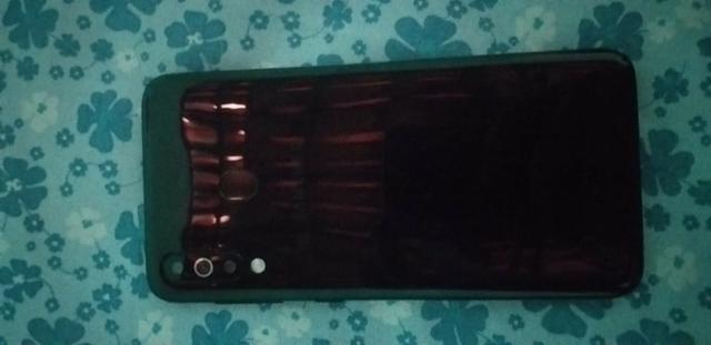 Samsung m30 novo