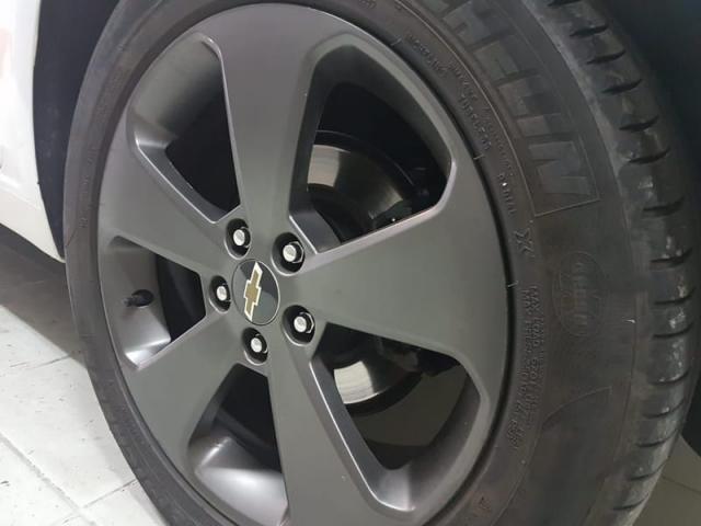 CHEVROLET CRUZE LT 1.8 ECOTEC 16V FLEX AUT. - Foto 17