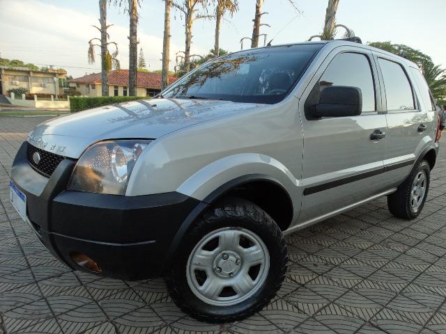 FoRD EcOSPorT XLS_1.6_ComPLetA_ExtrANovA_LacradAOriginaL_RevisadA_ - Foto 19