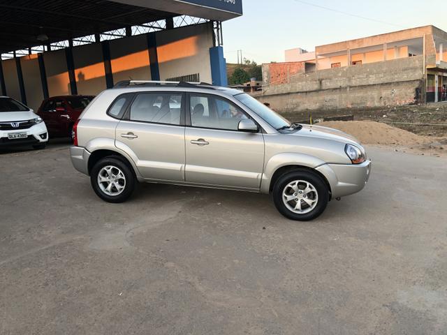 Hyundai/ tucson gls automático 2012 - Foto 3