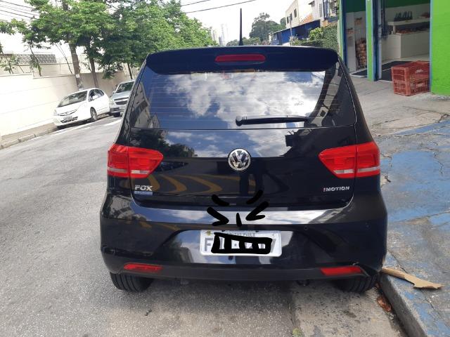 Fox carro - Foto 9