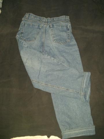 Calça moda MOM - Foto 2