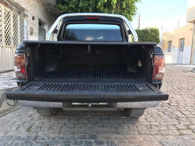 Ford Ranger 2005 4x4 - Foto 7