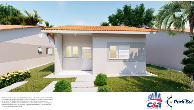 Casas em Cuiabá com Zero de Sinal - Foto 5