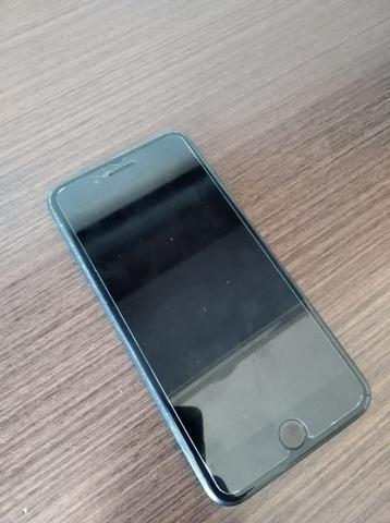 Vendo iphone 7plus 128gb
