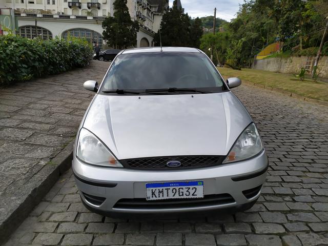 Focus 2008 2.0 com gnv (sem entrada) - Foto 4