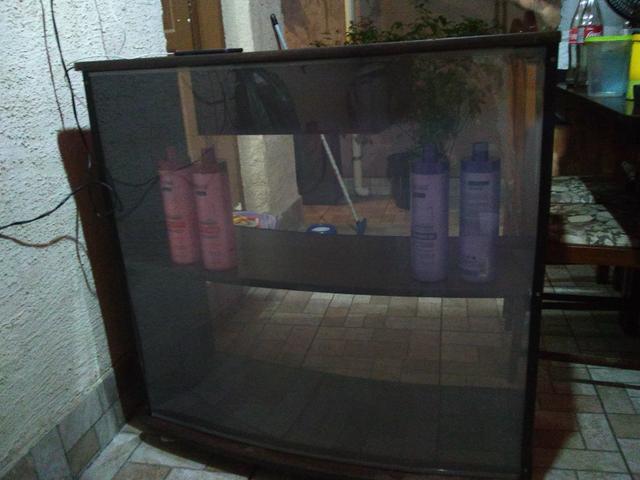 Balcão Expositor