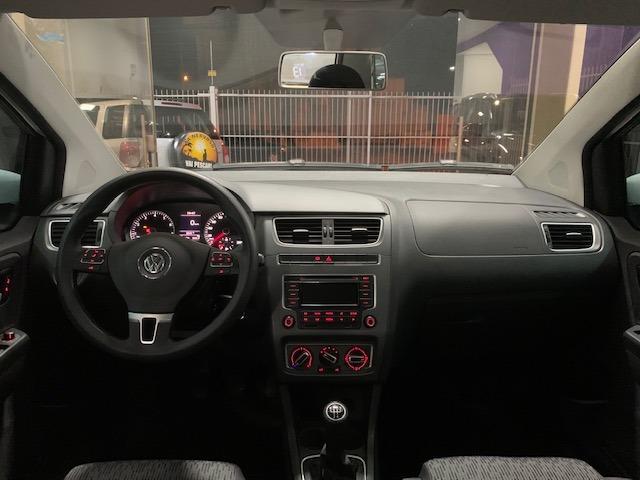 VW Fox 1.0 I-Trend - 2014 - Completo - Em Excelente estado de Conservação ! ! ! - Foto 12