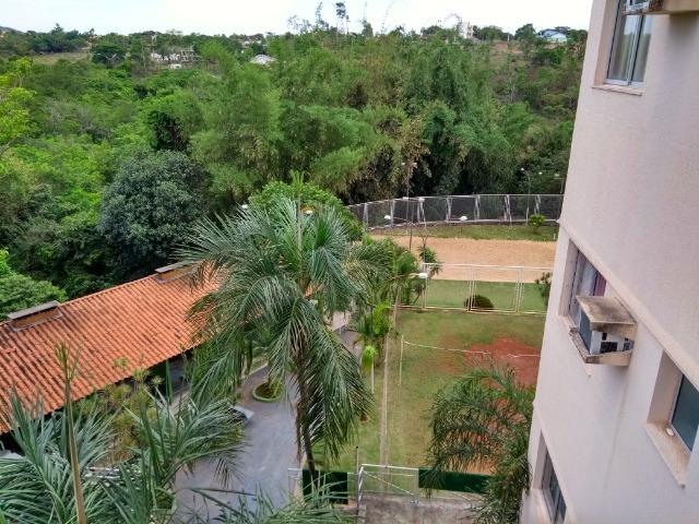 Apartamento a venda no Condomínio Ecologic Park em Caldas Novas GO - Foto 17