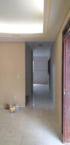 Alugo casa duplex no pinheiros/4 quartos/3 suítes - Foto 3