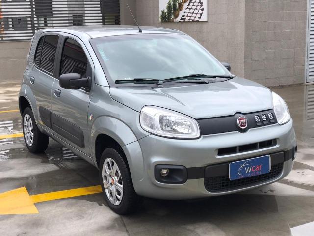 Uno Attractive Evo 1.0 Flex 2016 - Foto 3