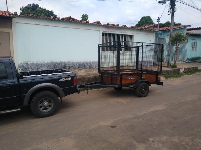 Fretes carretos e mudanças - Foto 3