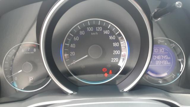 Honda WR-V EX 1.5 automático 2018 - Foto 8