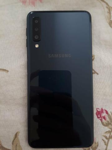 Samsung A7 (2018) - Foto 3