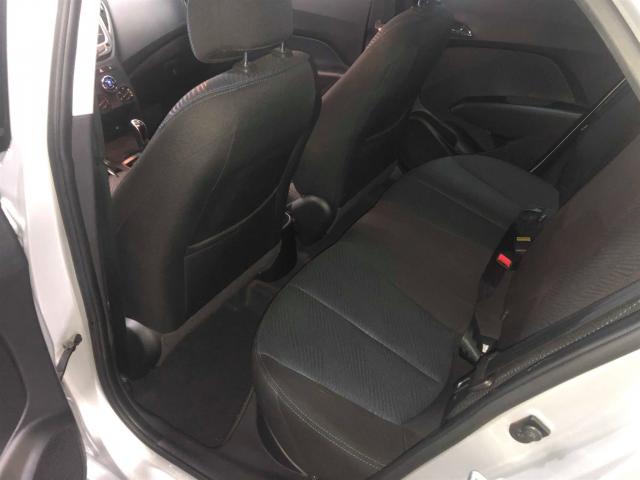 HYUNDAI HB20X 2014/2014 1.6 16V STYLE FLEX 4P AUTOMÁTICO - Foto 5