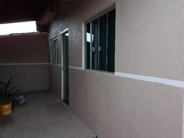 Vende-se uma casa no cond por do sol - Foto 3