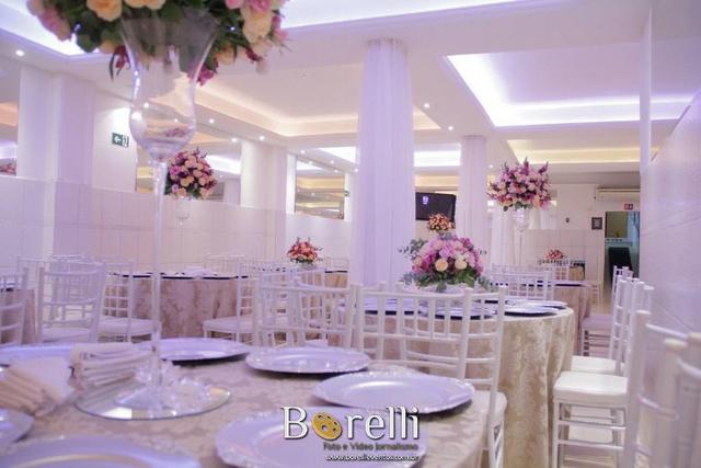 Buffet para confraternização de empresas final de ano - Foto 4