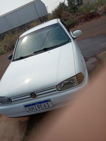 Gol 98 parcelo cartao - Foto 2