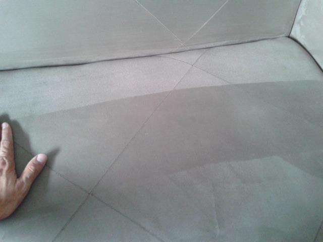 Sofá três lugares - Foto 4