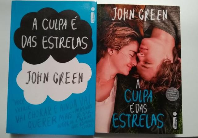 Livros - Foto 3