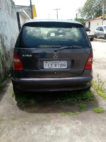 Mercedez Benz Classe A - Foto 3