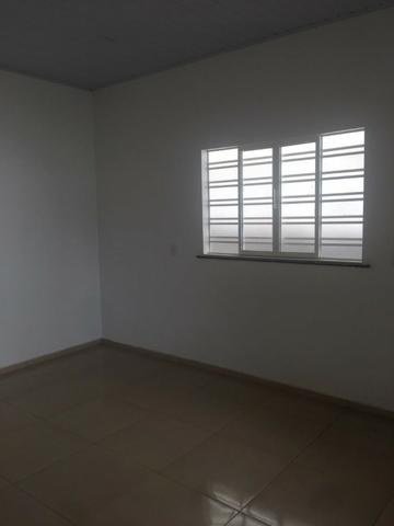 Casa nova no Bairro Mateuzinho, 03 Quartos, terreno 10,00 x 20,00, Financia - Foto 6