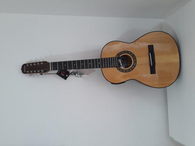 Violão Novo - Vende - Foto 2