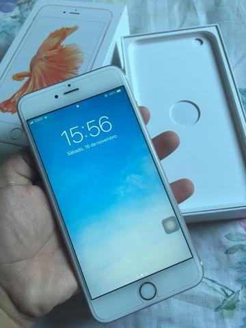 IPhone 6s Plus - Foto 3