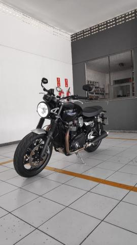 Speed Twin 1200 - Foto 7