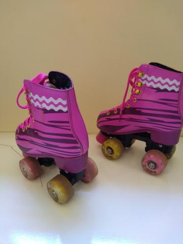 Patins Luna - Foto 2