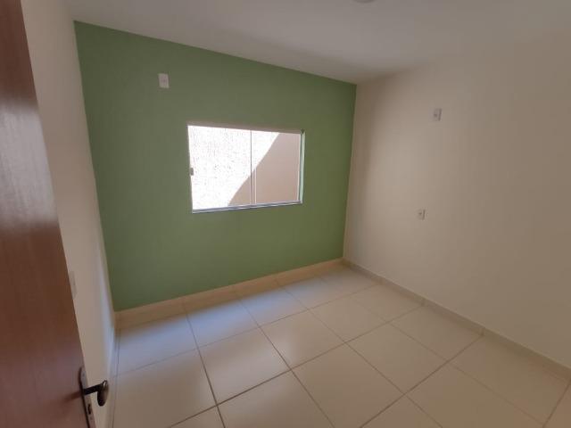 Entrada Parcelada - Casa em condomínio - 2 Qts - St. Estrela Dalva, Goiânia - Doc. Grátis - Foto 5