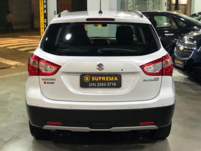 SUZUKI SX4 S-CROSS GLX 1.6 16V - Foto 7