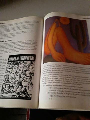 Vendo livro literatura brasileira - Foto 5