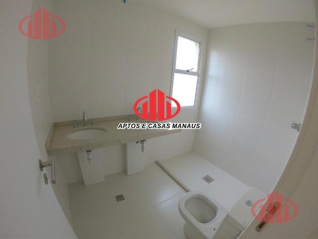 Apartamento na Ponta Negra Reserva Inglesa London - Foto 7
