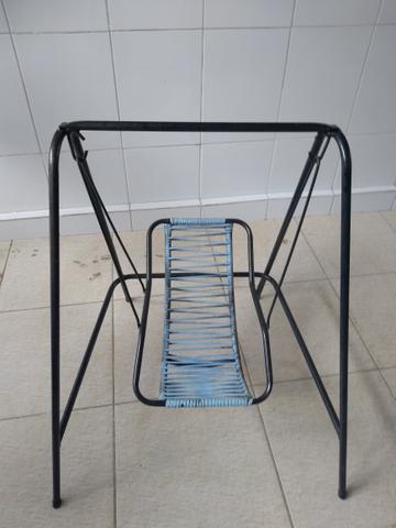 Balanço infantil