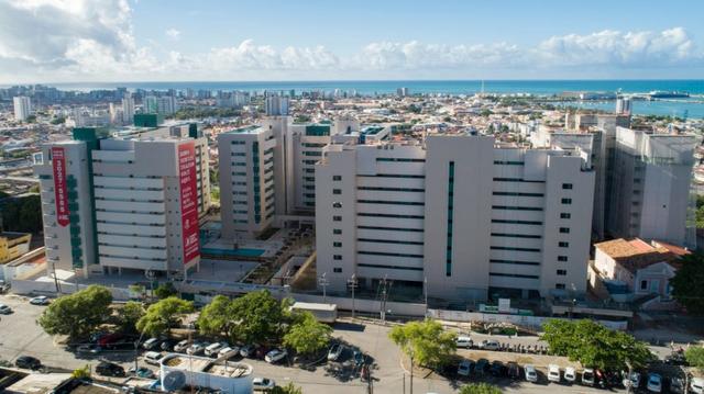 Varandas do Alto 3/4 Imensa Varanda Gourmet DPE 121m², A Vista Mar no Seu Altíssimo Padrão - Foto 2