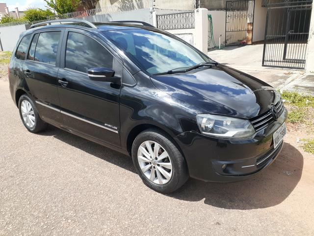 Vendo, troco, aceito financiamento, aceito moto!!! Spacefox 1.6 top