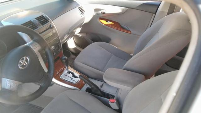 Corolla GLI - Foto 4