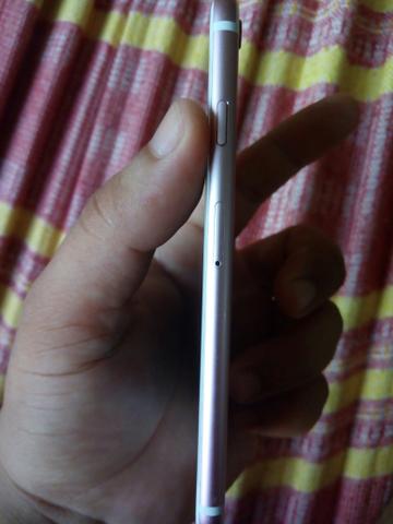 Iphone 6s Rosé - Foto 3