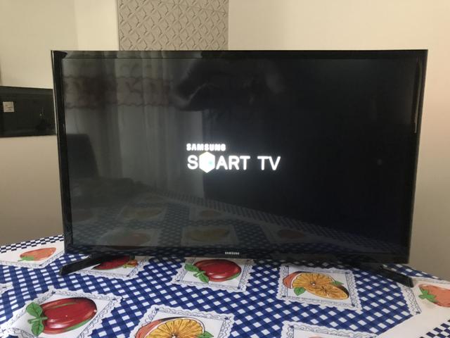 TV Samsung 32?? smart - Foto 2