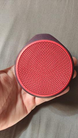 Caixa de som Bluetooth Logitech - Foto 3