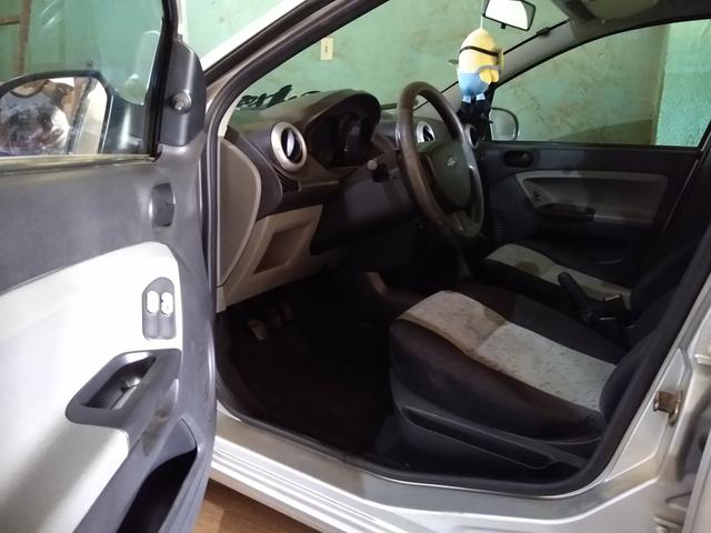 Fiesta Hatch - Foto 2