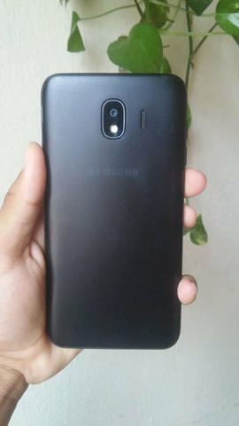 Celular Samsung Galaxy J4 no precinho - Foto 2