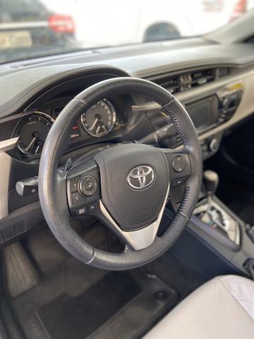 Corolla XEI 2.0 2016 - Foto 9