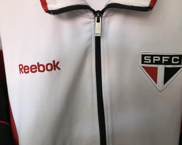 Jaqueta / Blusa São Paulo FC - Foto 2