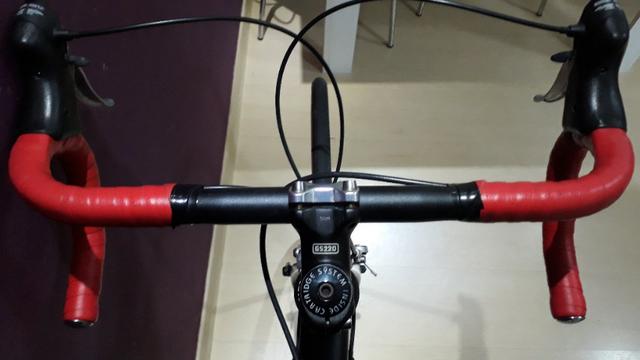 Bike Road Vicini - Aro 29 - Tam. 54 - Foto 4