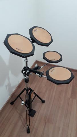 Bateria de Estudo Adah